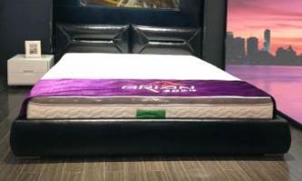 【私人物品】上海到美國FL32174 國際搬家 有床，柜子